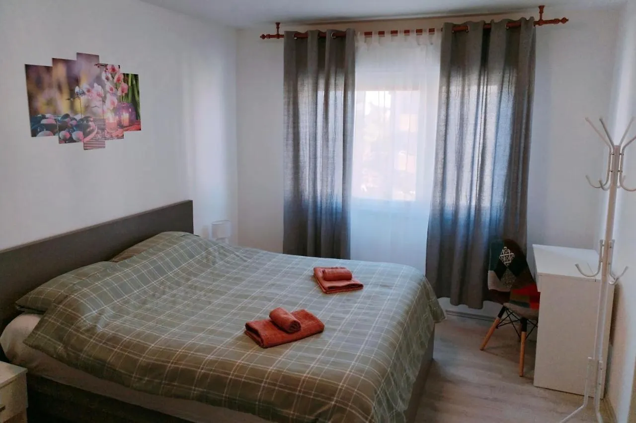 Apartments With Wifi Pula - 19493